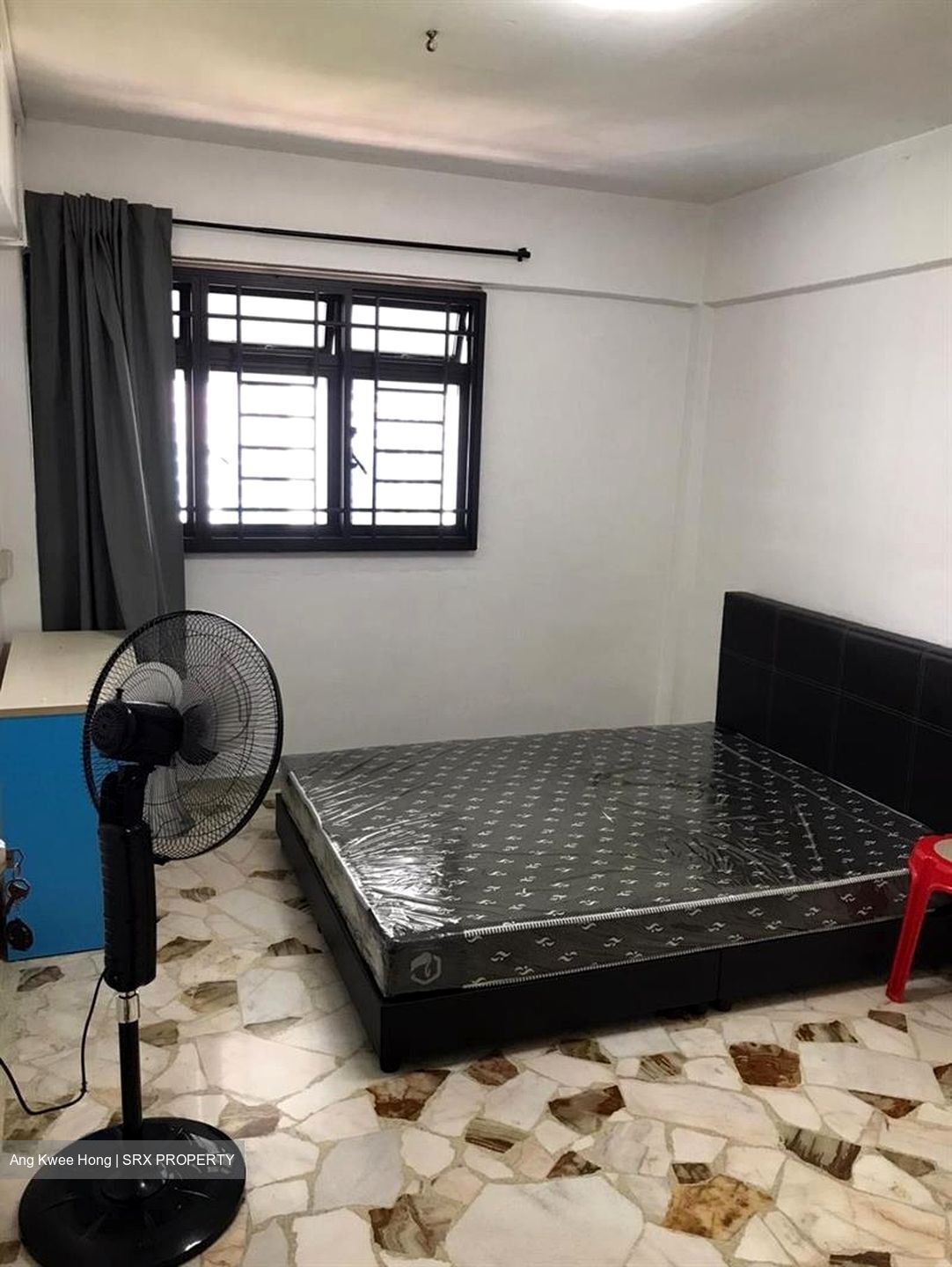 Blk 205 Marsiling Admiralty Park (Woodlands), HDB 4 Rooms #633816711